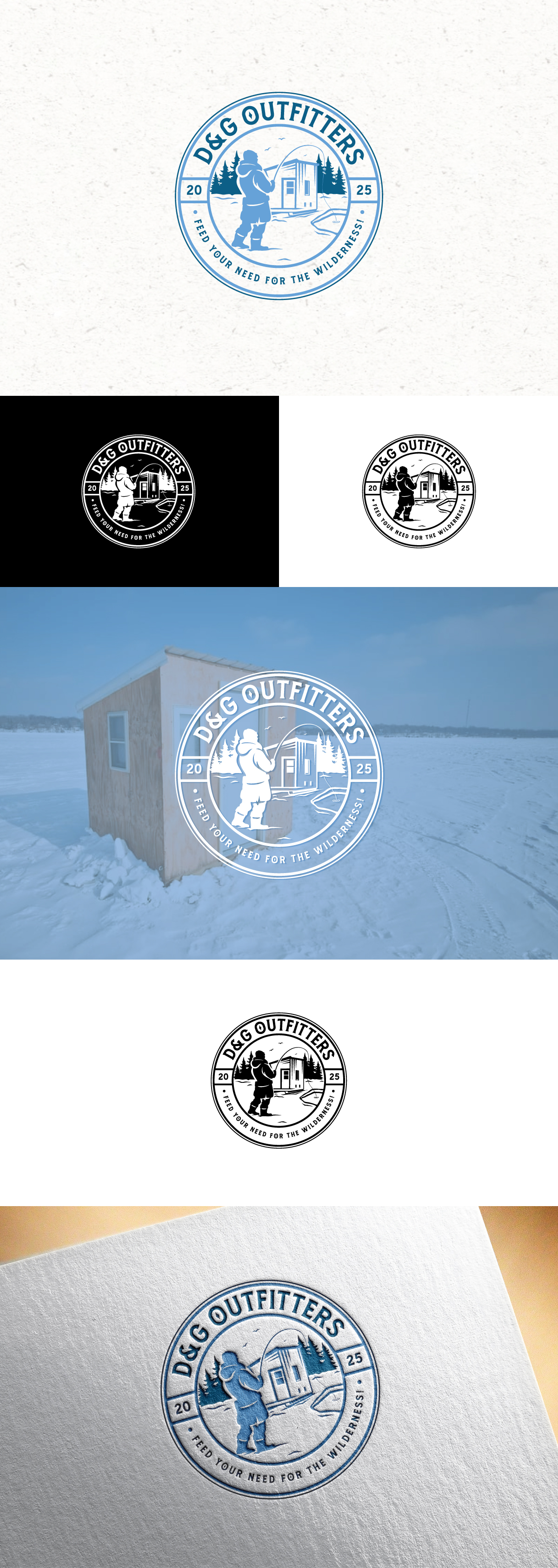 Logo Design by Logo Stock for this project | Design #36369939