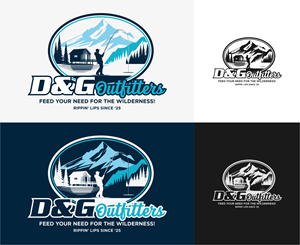 Logo Design by erikdesign for this project | Design #36372617