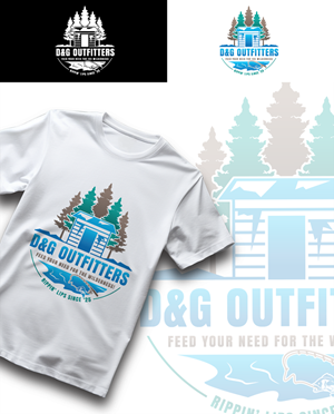 Logo Design by RA-bica for this project | Design: #36381488