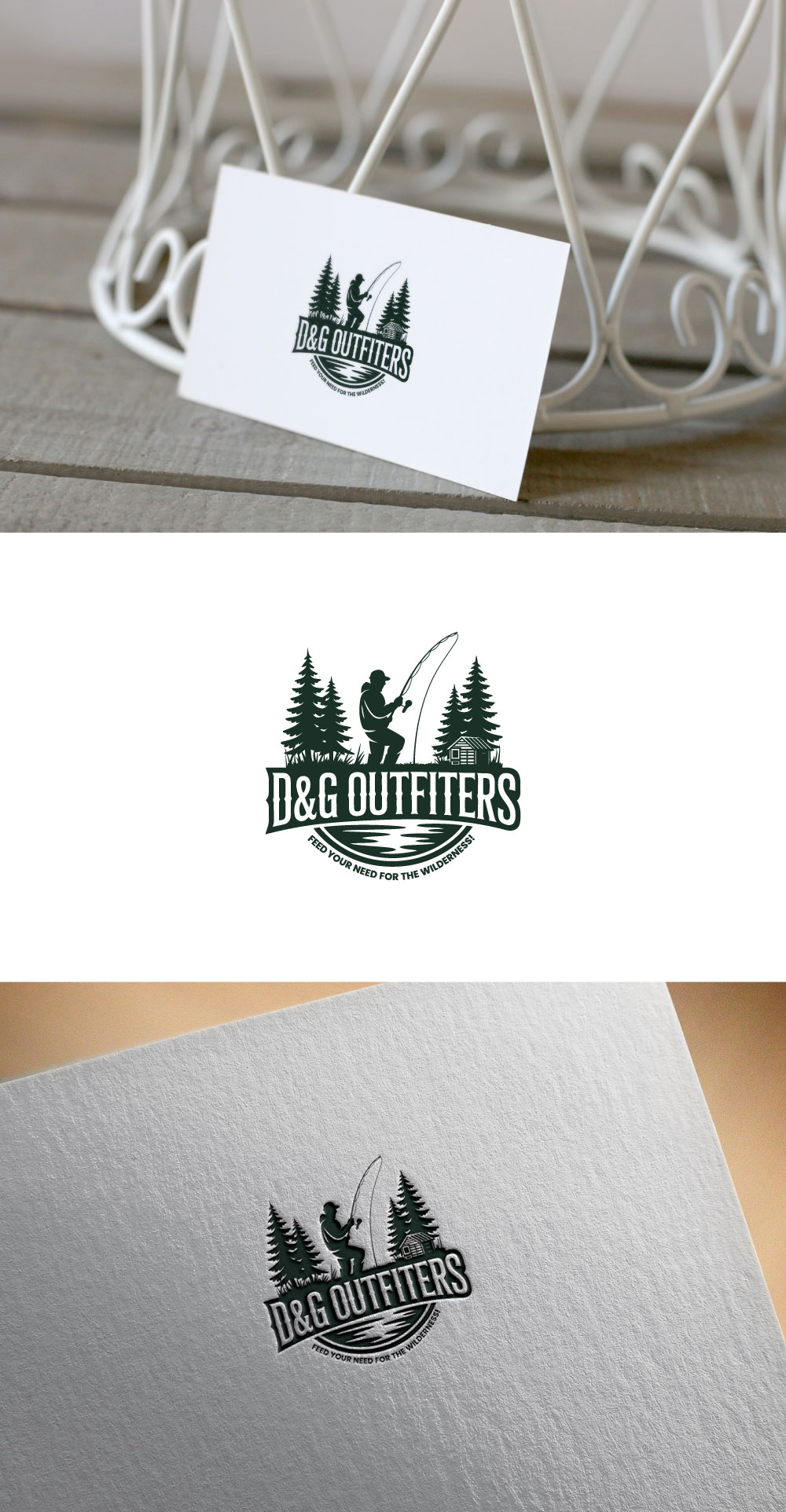 Logo Design by KING JM for this project | Design #36370960