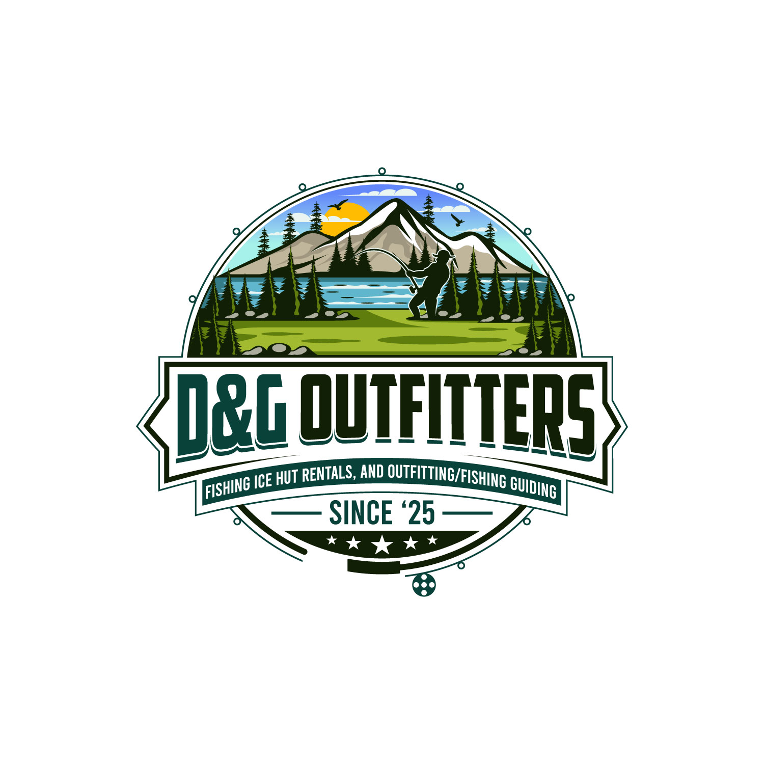 Logo Design by Suvendu.S for this project | Design #36387737