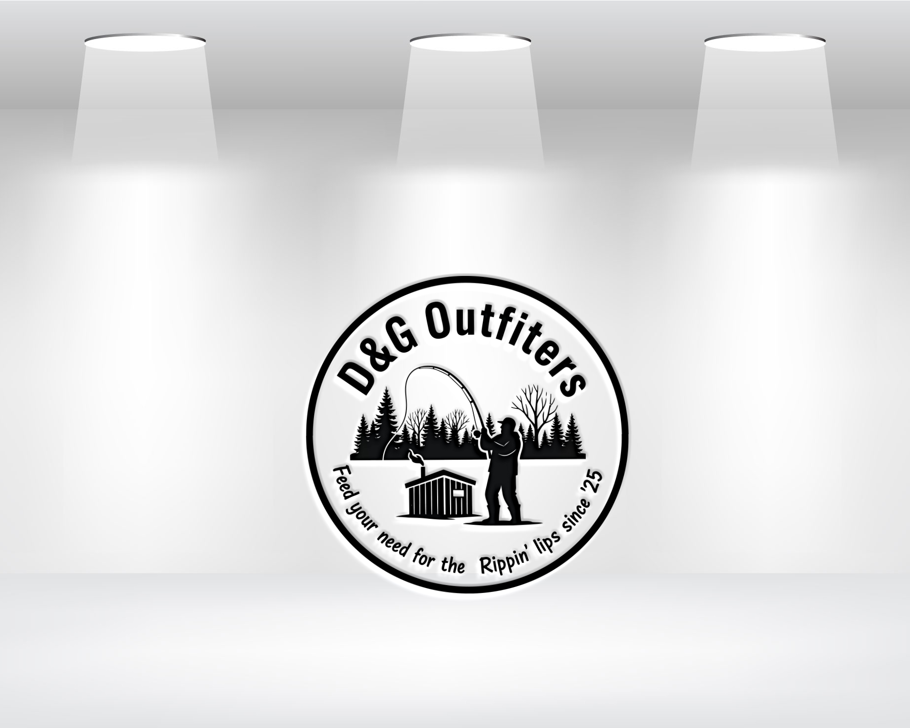 Logo Design by AMEKO for this project | Design #36372166