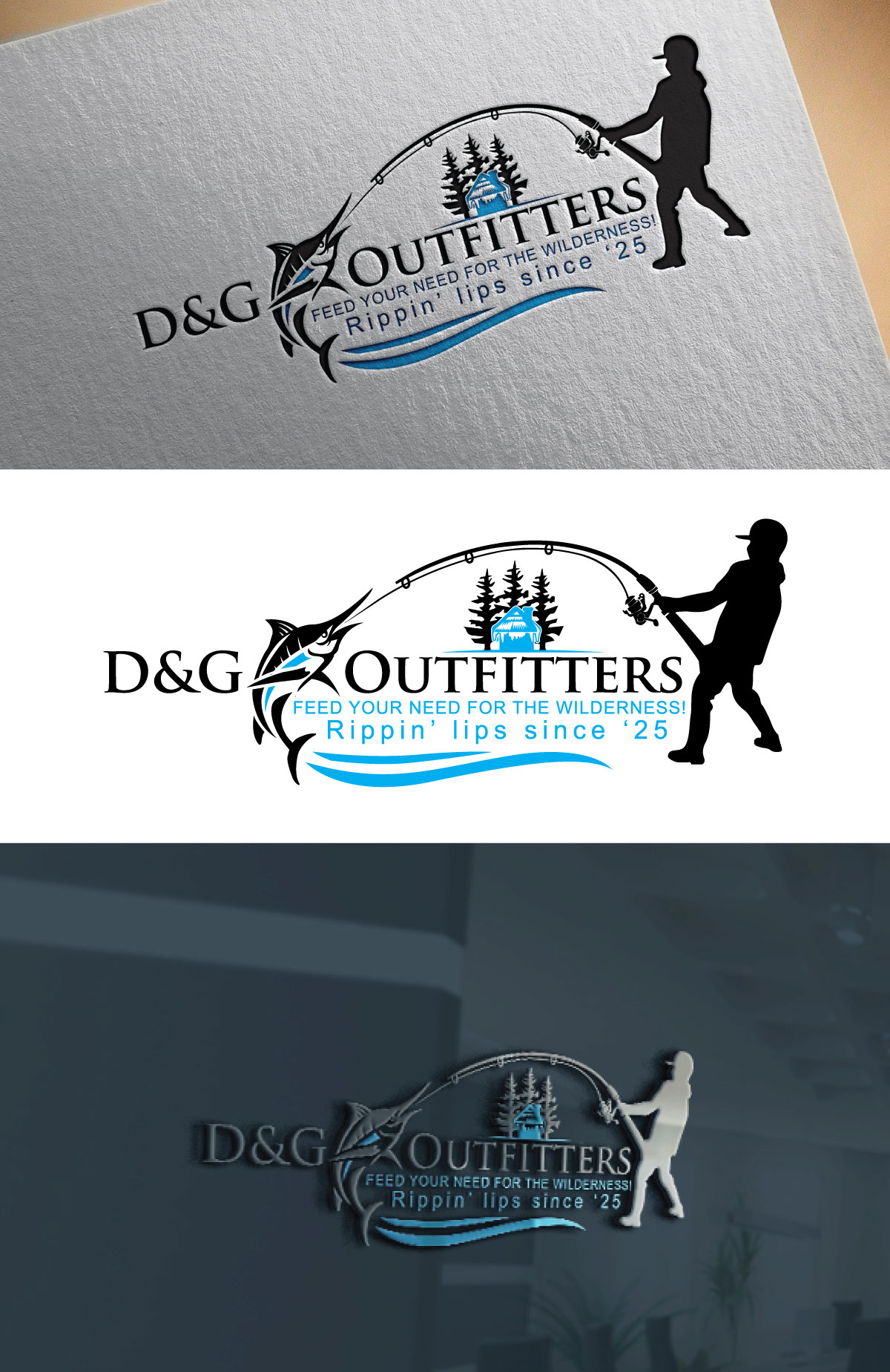 Logo Design by ThemeBoss for this project | Design #36392128