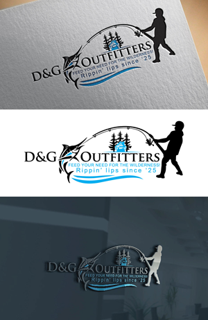 Logo Design by ThemeBoss for this project | Design: #36392128