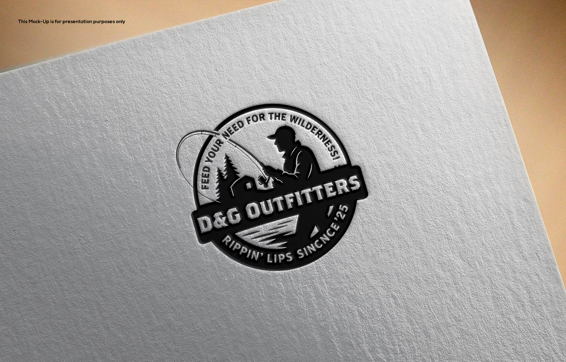 Logo Design by Muina for this project | Design #36369289