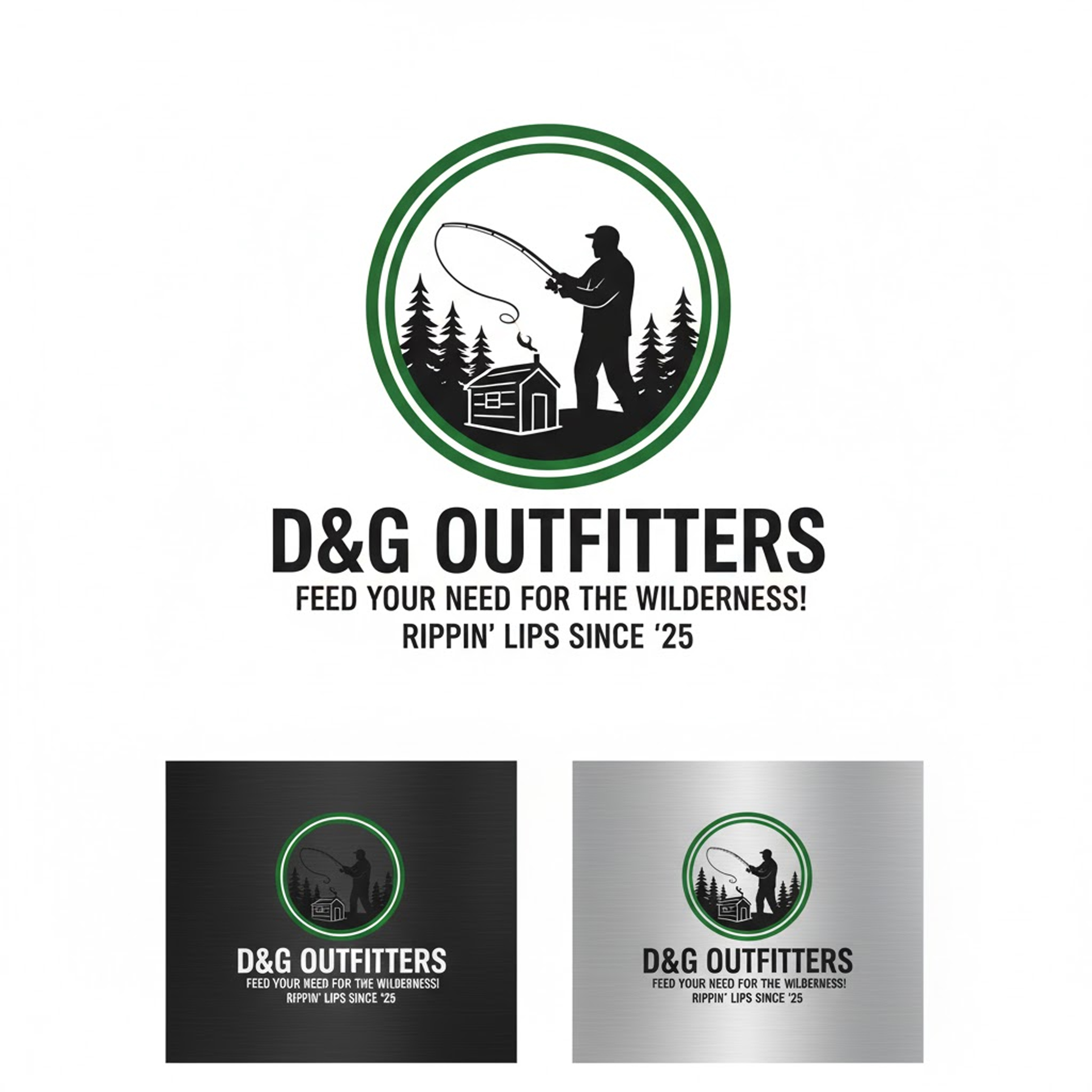 Logo Design by riya08 for this project | Design #36373827