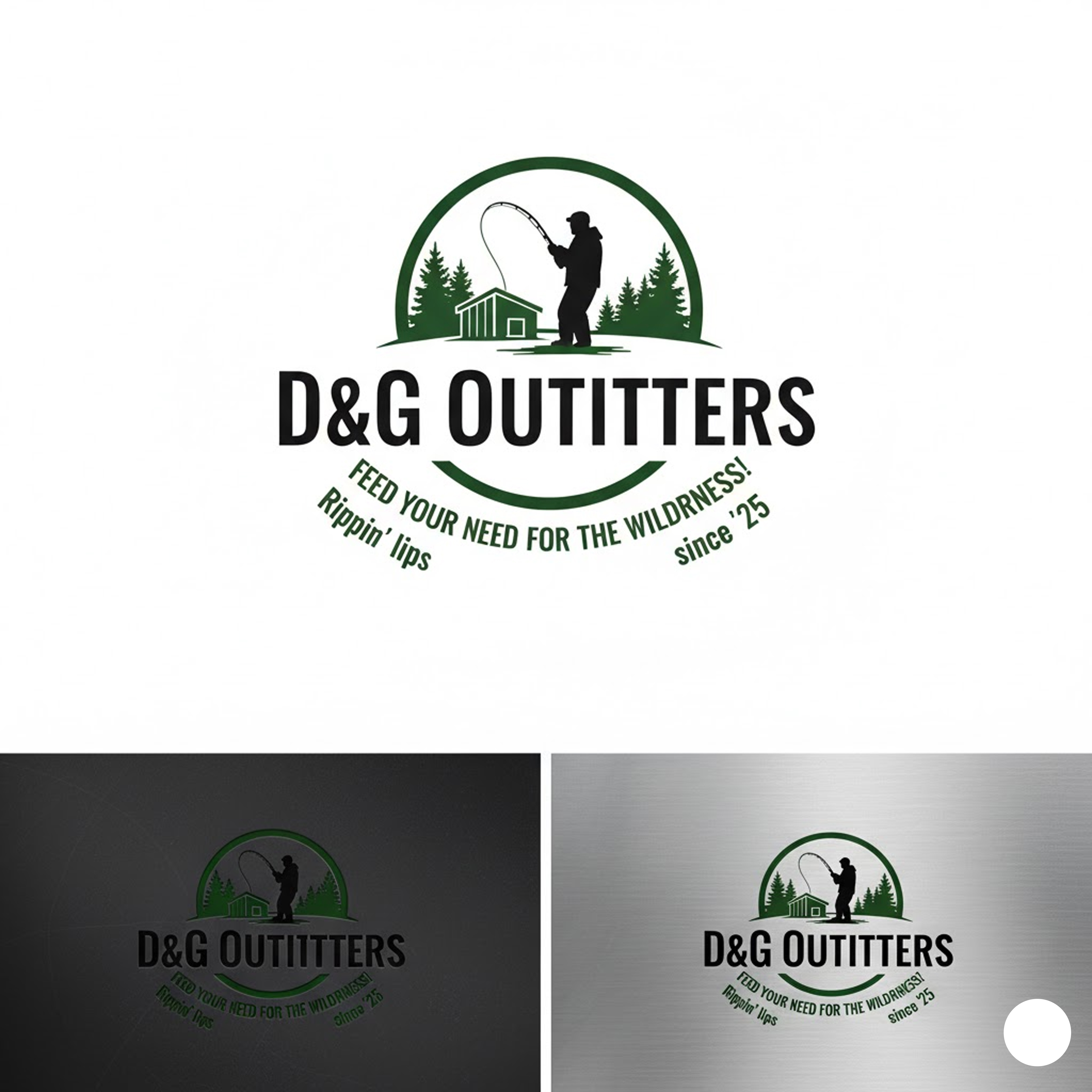 Logo Design by riya08 for this project | Design #36373828