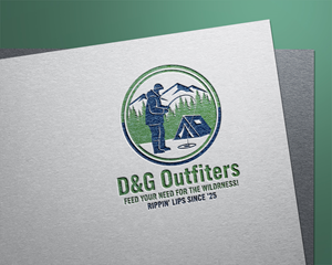 Logo Design by riya08 for this project | Design: #36373829