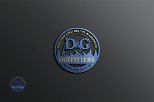 Logo Design by raju.creative for this project | Design #36372102