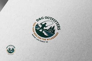 Logo Design by raju.creative for this project | Design: #36372103