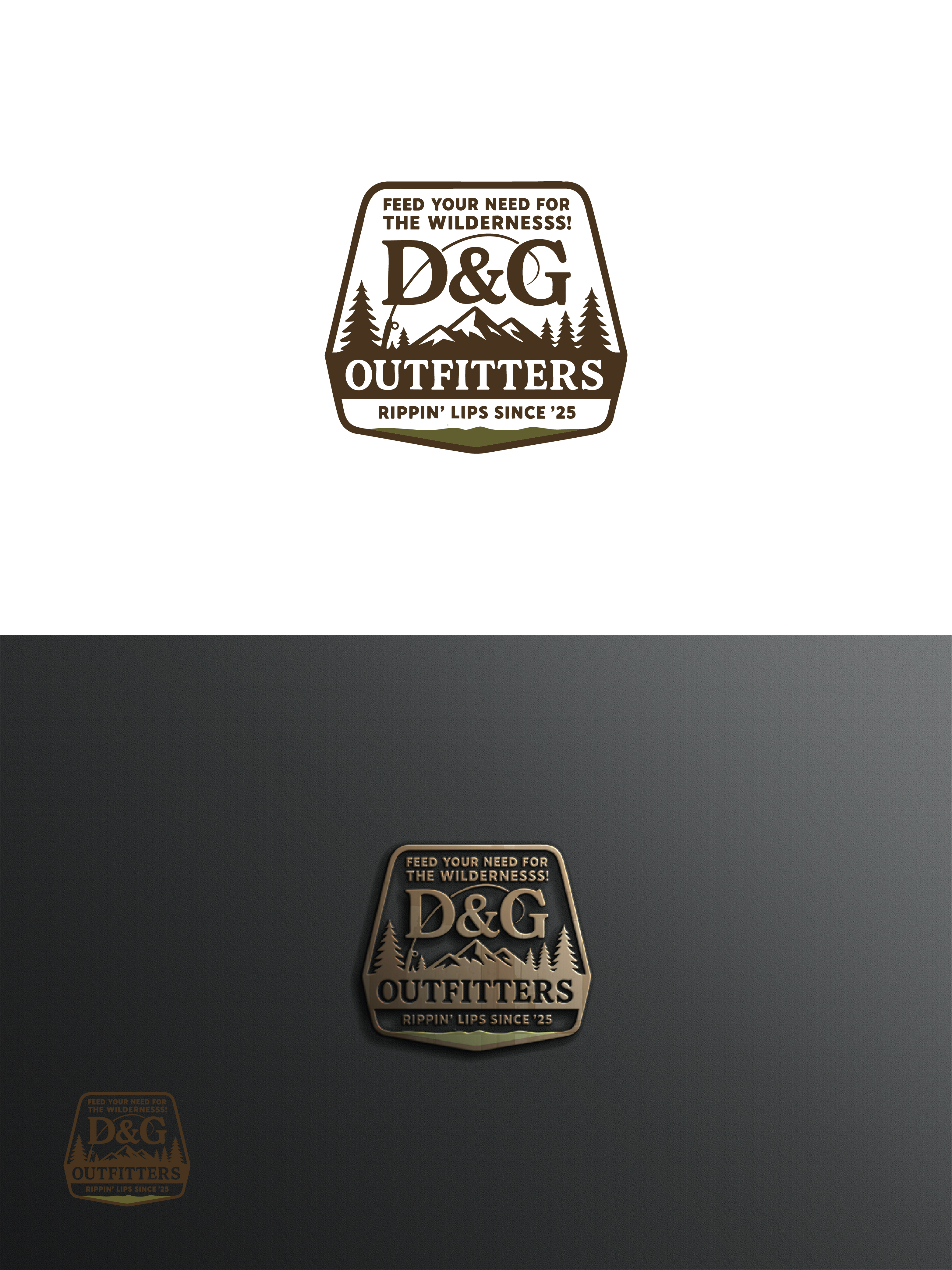 Logo Design by raju.creative for this project | Design #36404976