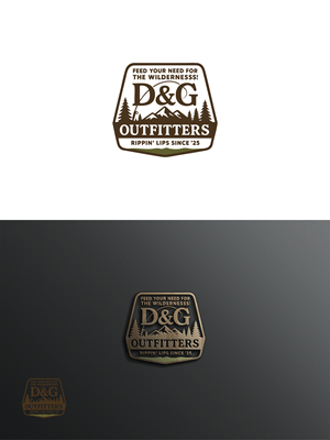 Logo Design by raju.creative for this project | Design: #36404976