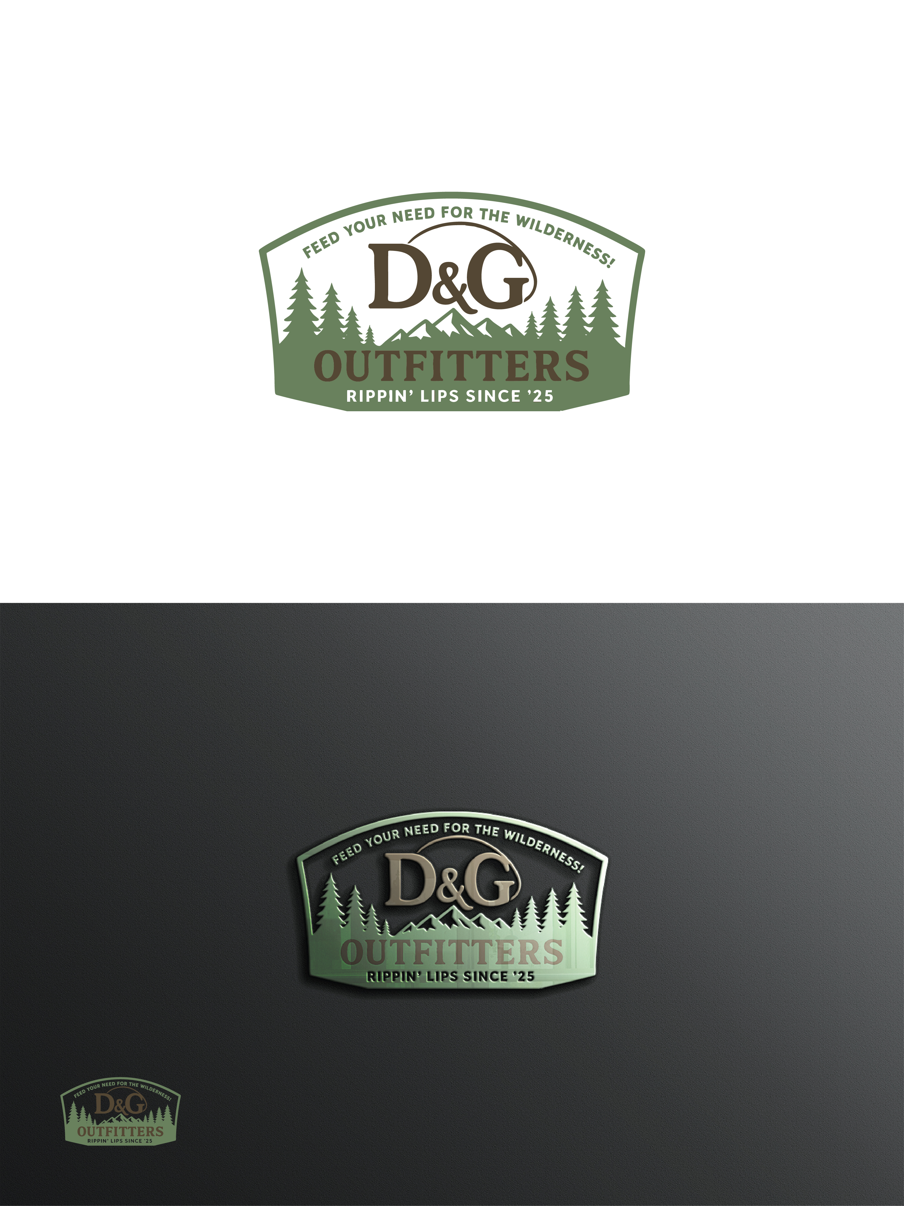 Logo Design by raju.creative for this project | Design #36404977