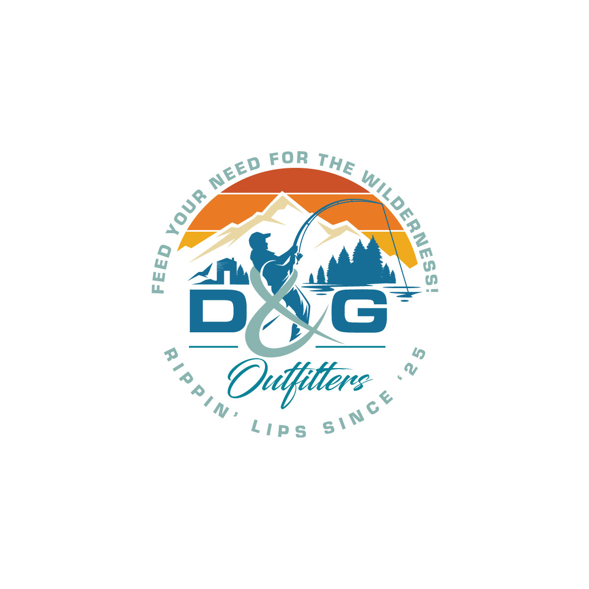 Logo Design by prodesigns99 for this project | Design #36403160