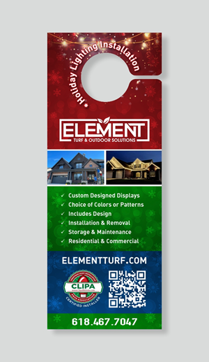 Print-Design von Globat™ für dieses Projekt | Design: #36372507