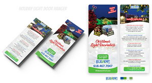 Print-Design von Farvahar Design Studio für dieses Projekt | Design: #36369423