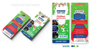 Print-Design von Farvahar Design Studio für dieses Projekt | Design: #36369426