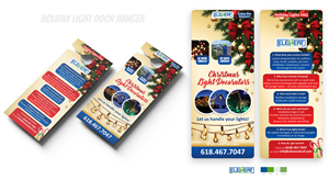 Print-Design von Farvahar Design Studio für dieses Projekt | Design: #36369427