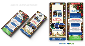 Print-Design von Farvahar Design Studio für dieses Projekt | Design: #36369429