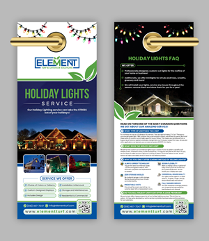 Print-Design von debdesign für dieses Projekt | Design: #36370237