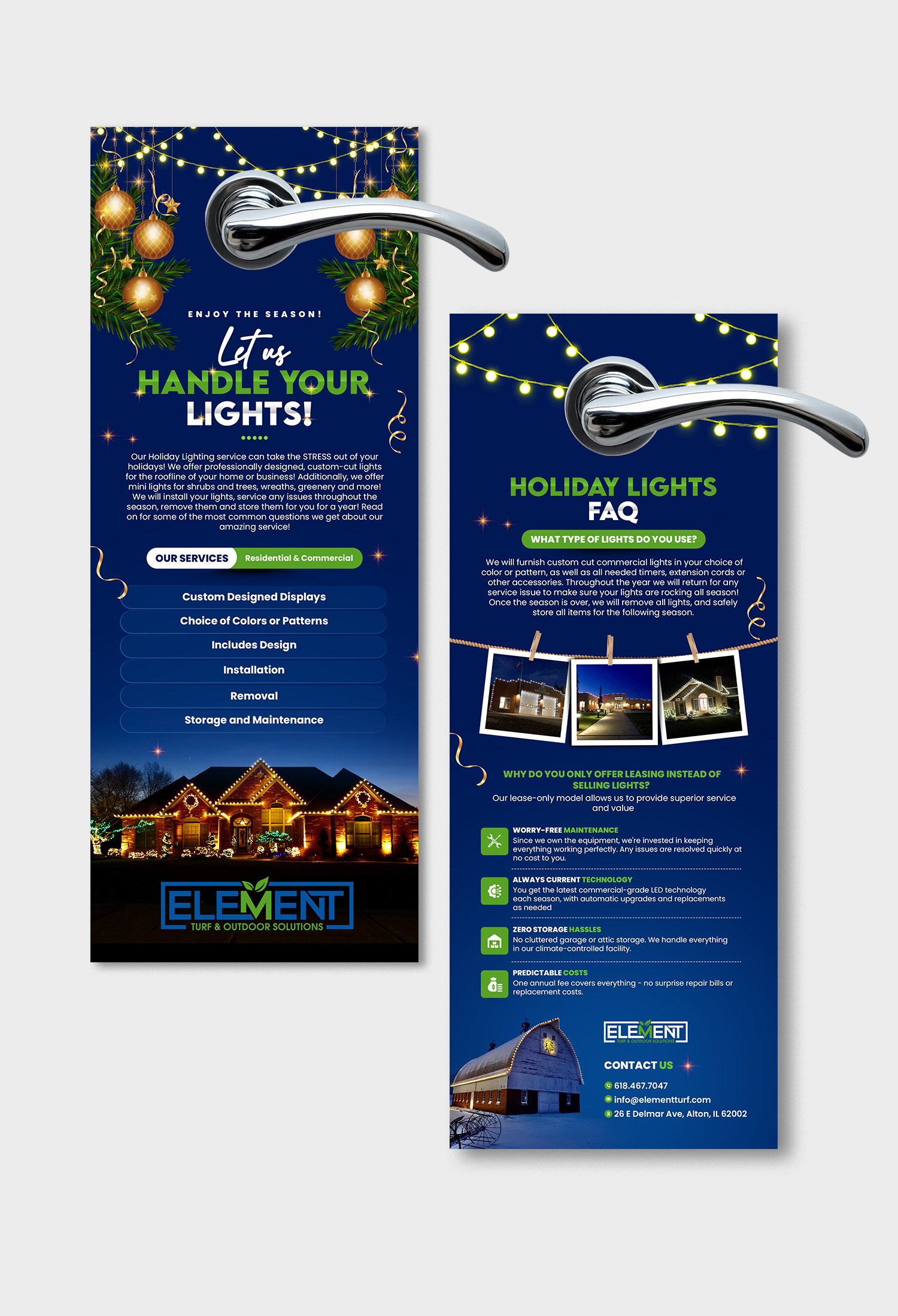 Diseño de Impresos por debdesign para este proyecto | Diseño #36370323