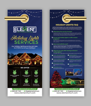 Print-Design von debdesign für dieses Projekt | Design: #36370449