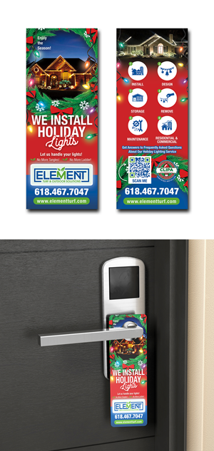 Print-Design von warga creative für dieses Projekt | Design: #36370160