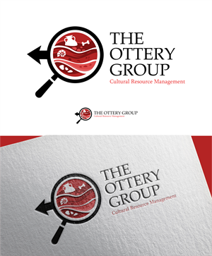 Diseño de Logo por LUTNG. para Liquid Web Designs | Diseño: #36578781