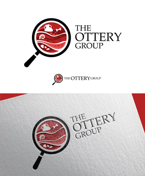 Diseño de Logo por LUTNG. para Liquid Web Designs | Diseño: #36592957