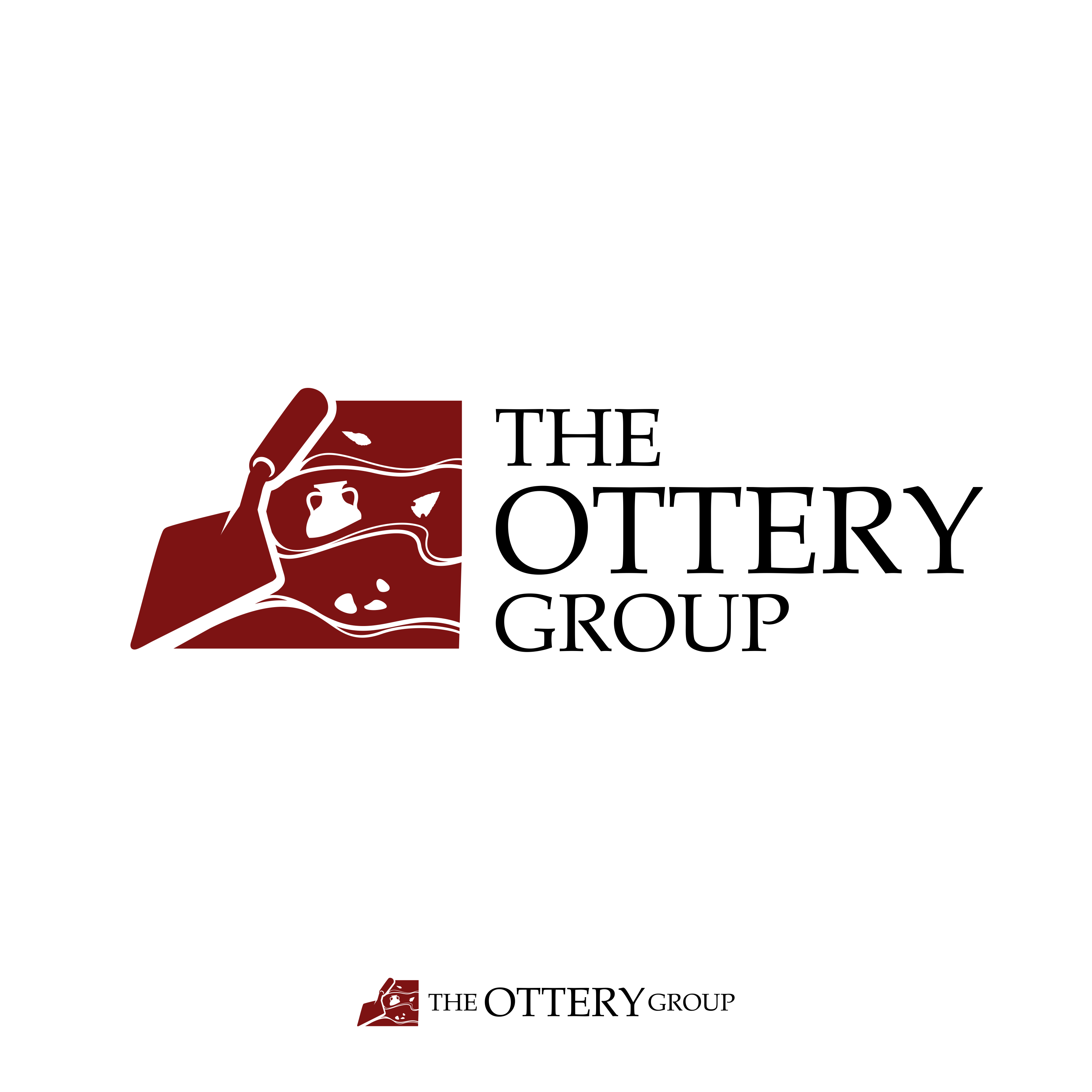 Logo Design by LUTNG. for Liquid Web Designs | Design #36608962