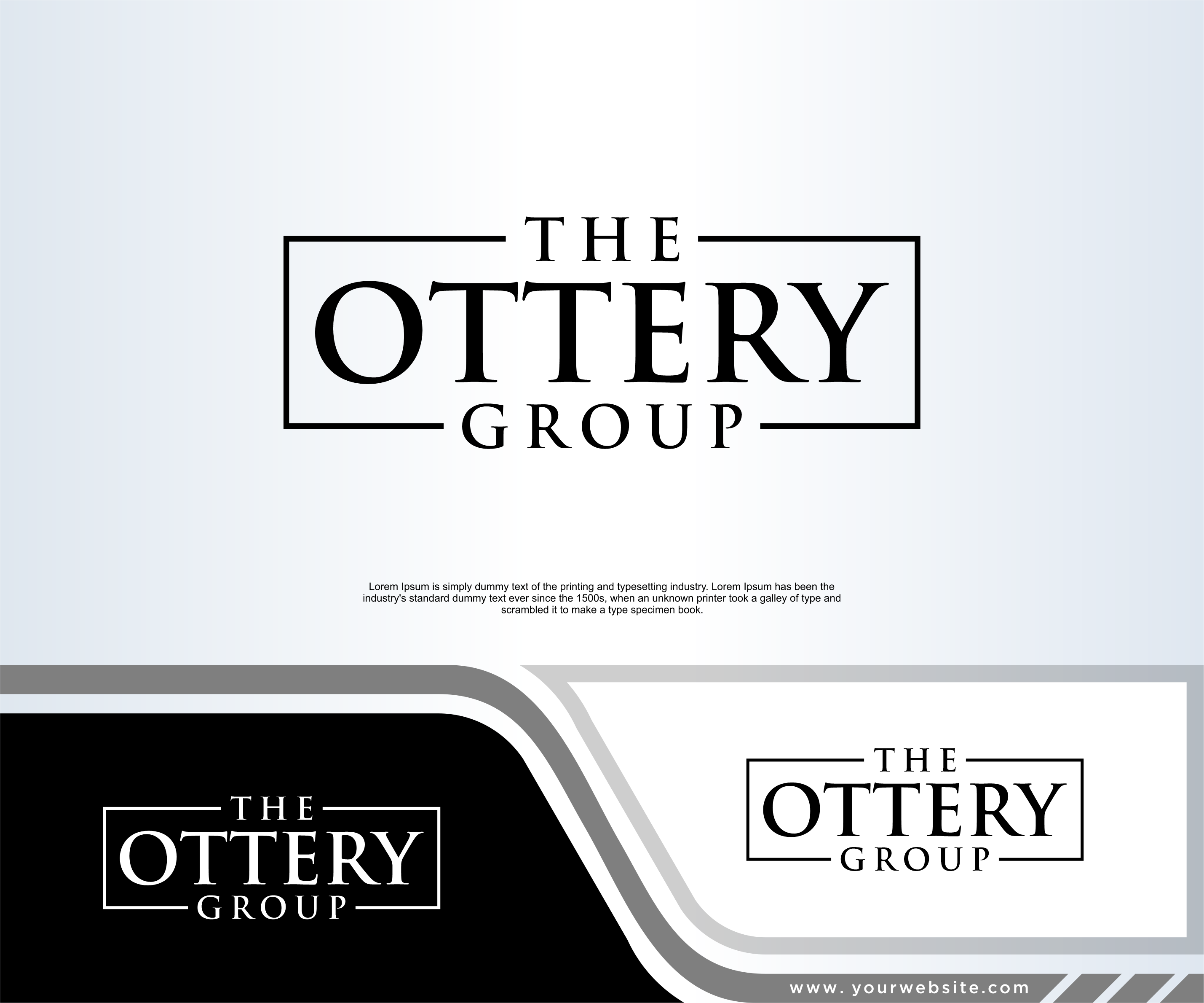 Logo Design by dobleh_creative for Liquid Web Designs | Design #36558616