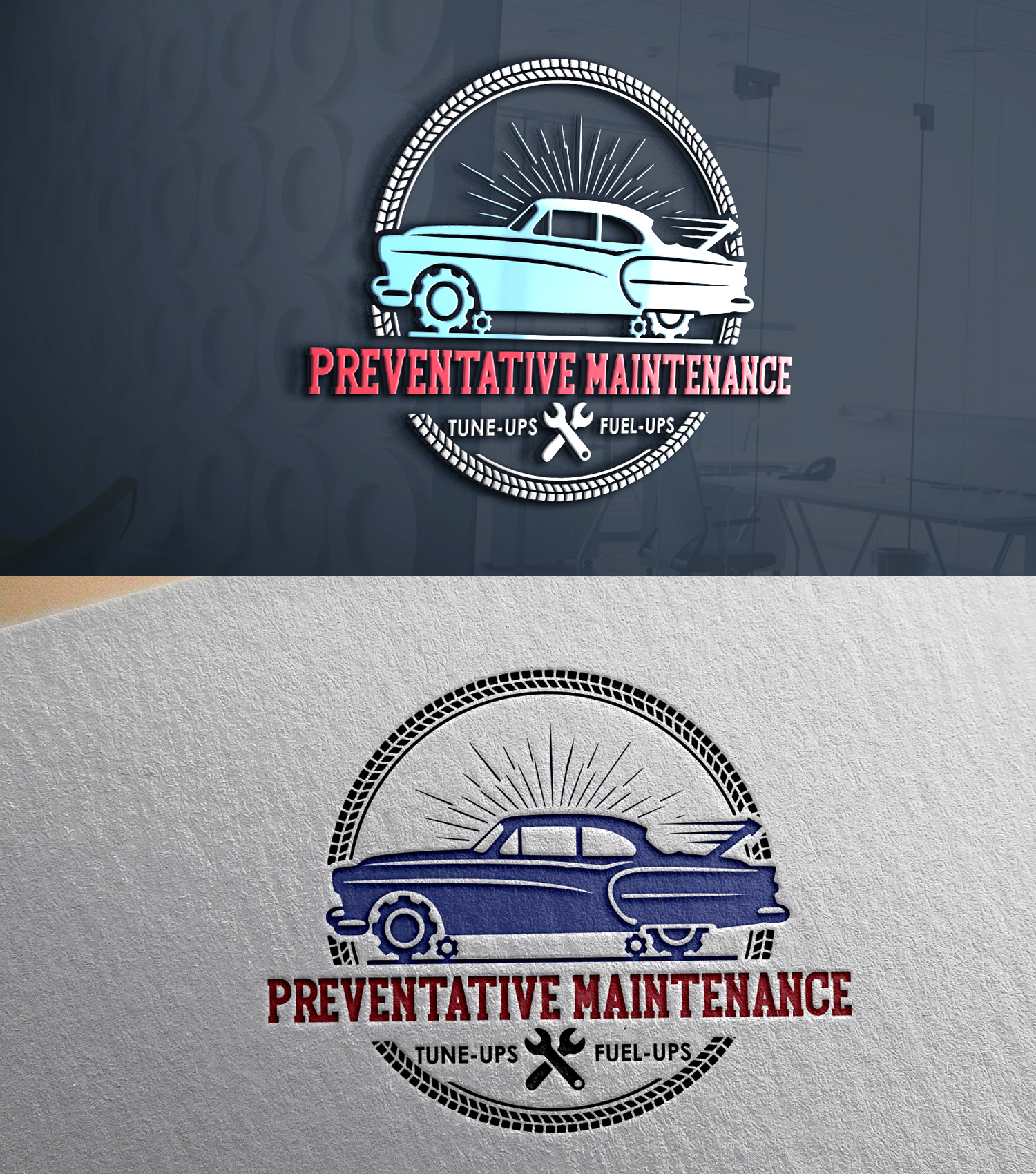 Logo Design by 24ksunny for this project | Design #36372398