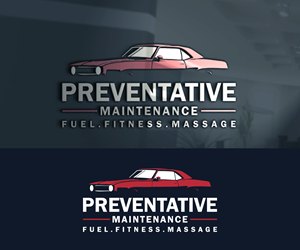 Logo Design by m@h!r for this project | Design: #36389493