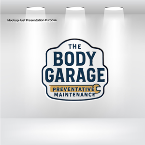 Logo Design by VectorForge for this project | Design: #36372597