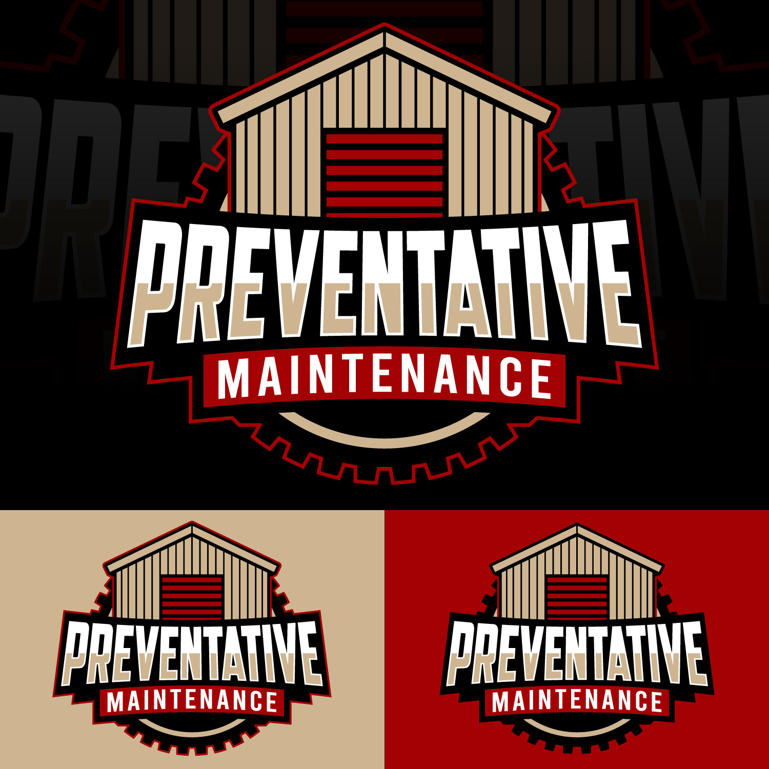 Logo Design by Suvendu.S for this project | Design #36395421