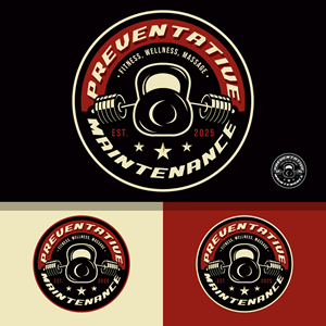 Logo Design by Suvendu.S for this project | Design: #36395989