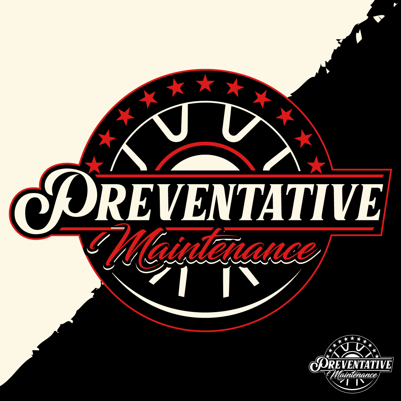 Logo Design by Suvendu.S for this project | Design #36406252