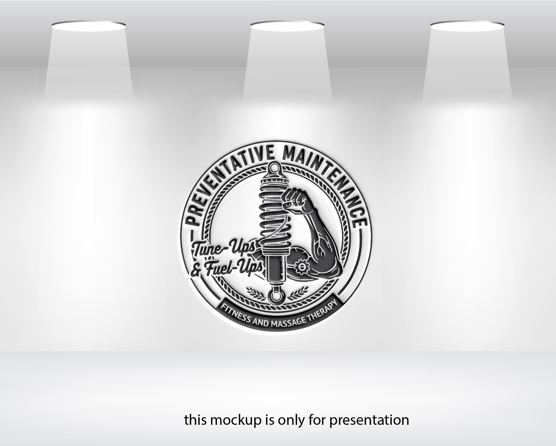 Logo Design by vmeskat for this project | Design #36375808