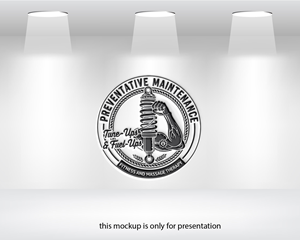 Logo Design by vmeskat for this project | Design: #36375808