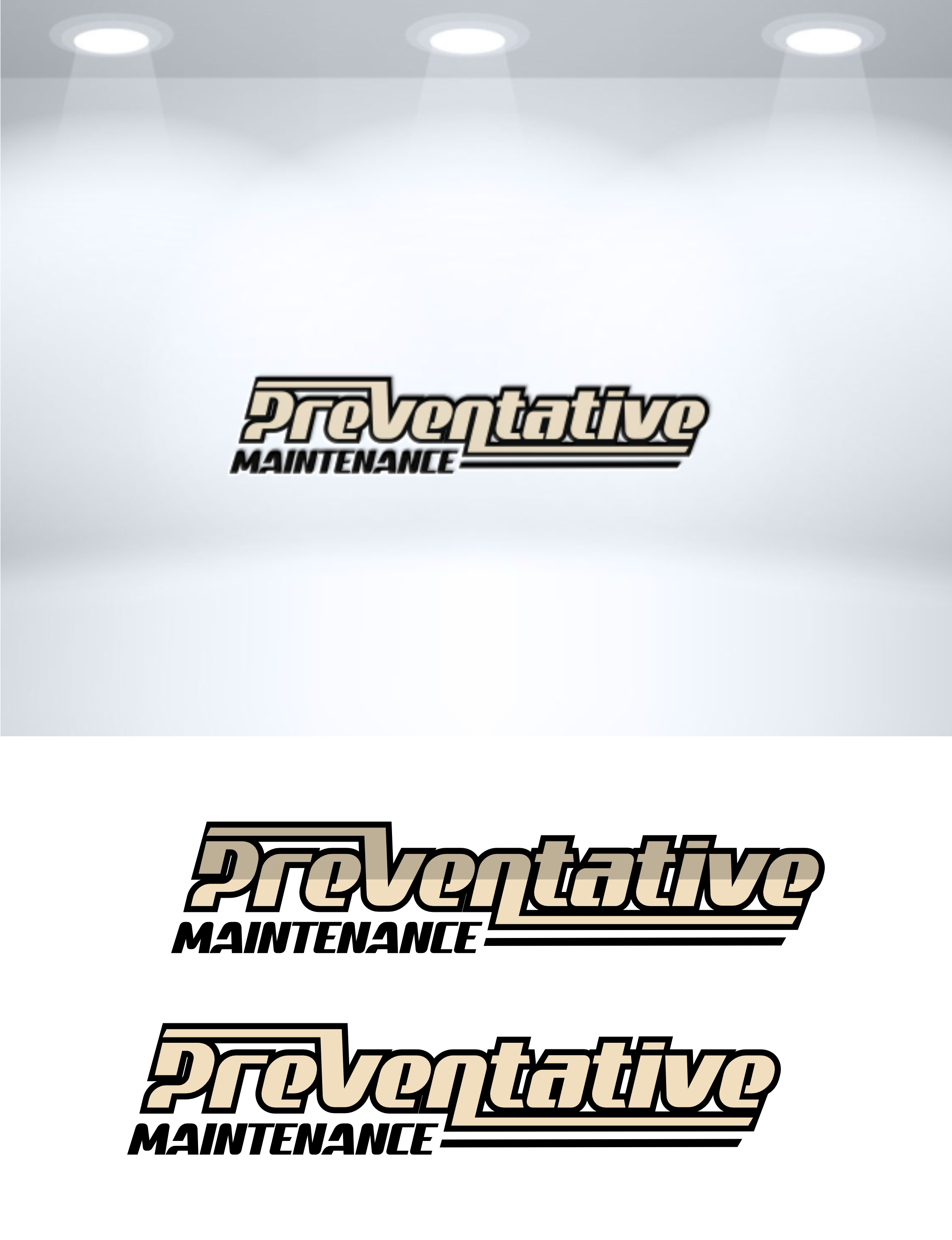 Logo Design by healer1617 for this project | Design #36369067