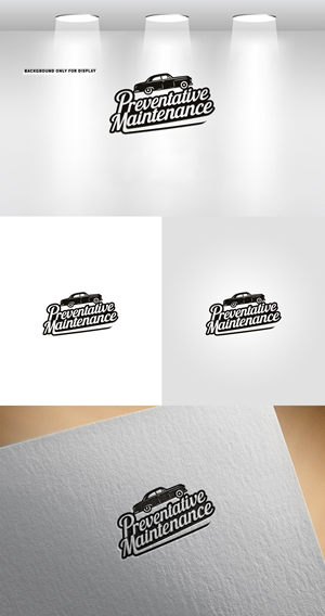 Logo Design by Rahmina for this project | Design: #36374368