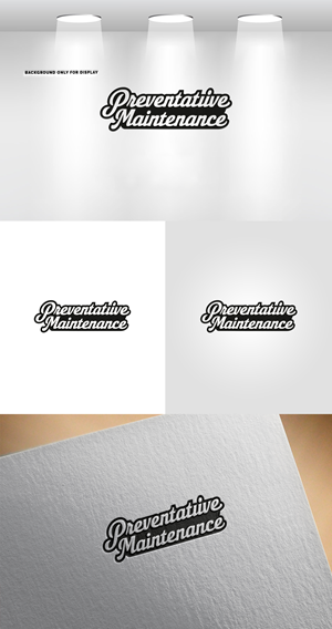 Logo Design by Rahmina for this project | Design: #36374370