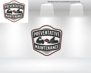 Logo Design by Muina for this project | Design: #36369381