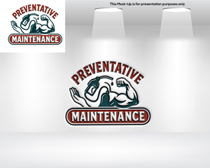 Logo Design by Muina for this project | Design: #36369382