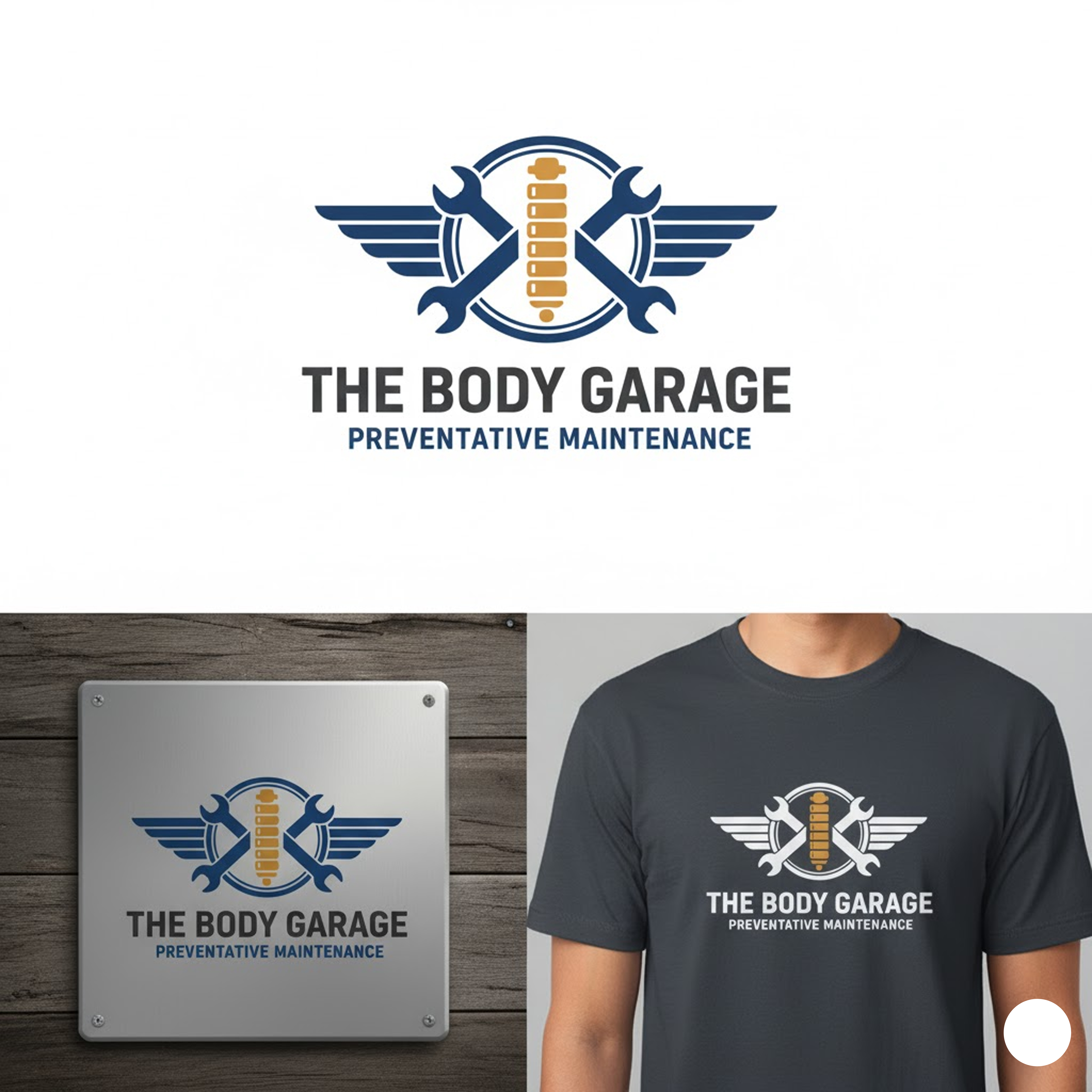 Logo Design by riya08 for this project | Design #36373854