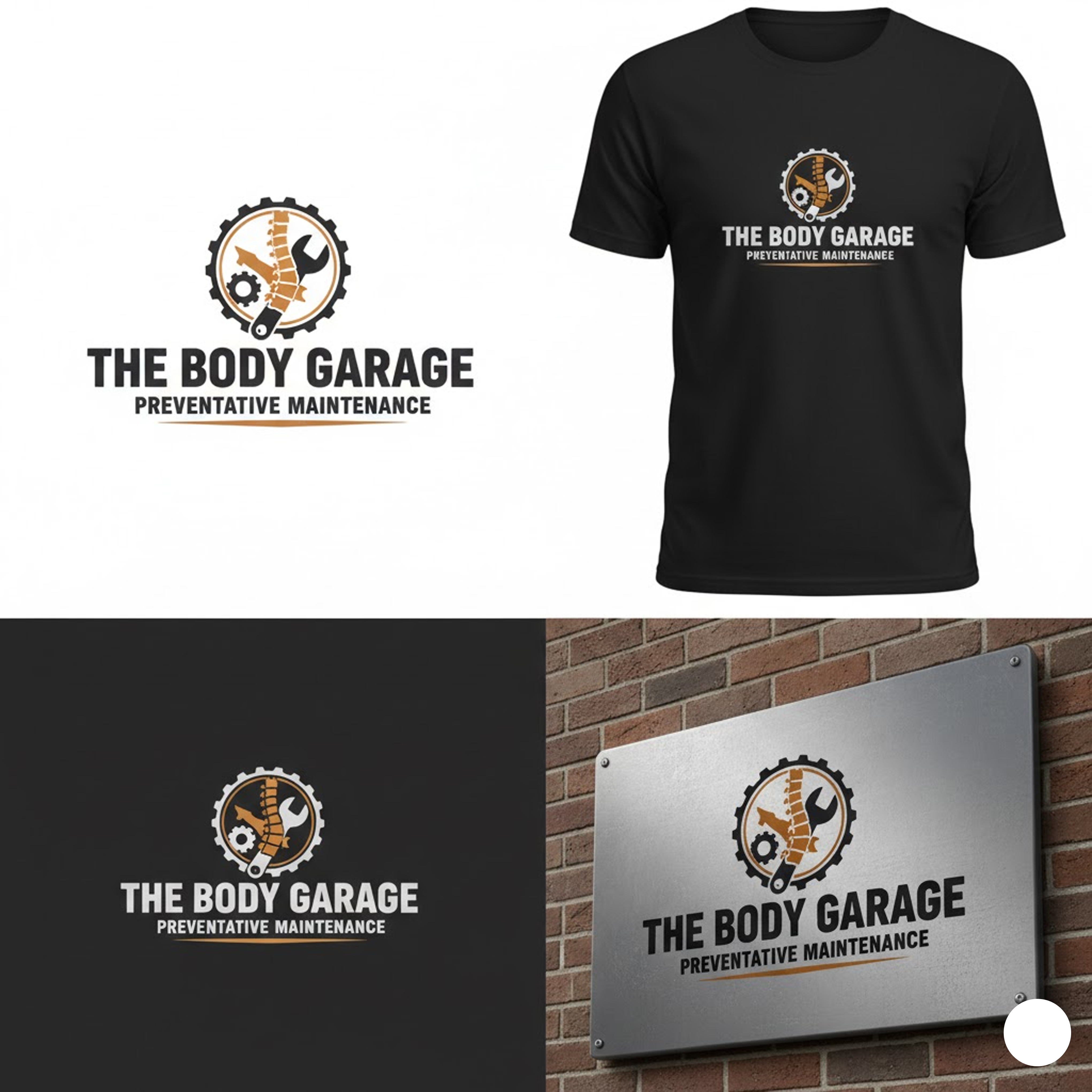 Logo Design by riya08 for this project | Design #36373855