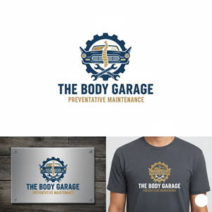 Logo Design by riya08 for this project | Design: #36373856