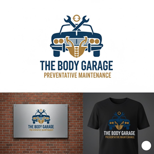 Logo Design by riya08 for this project | Design: #36373857