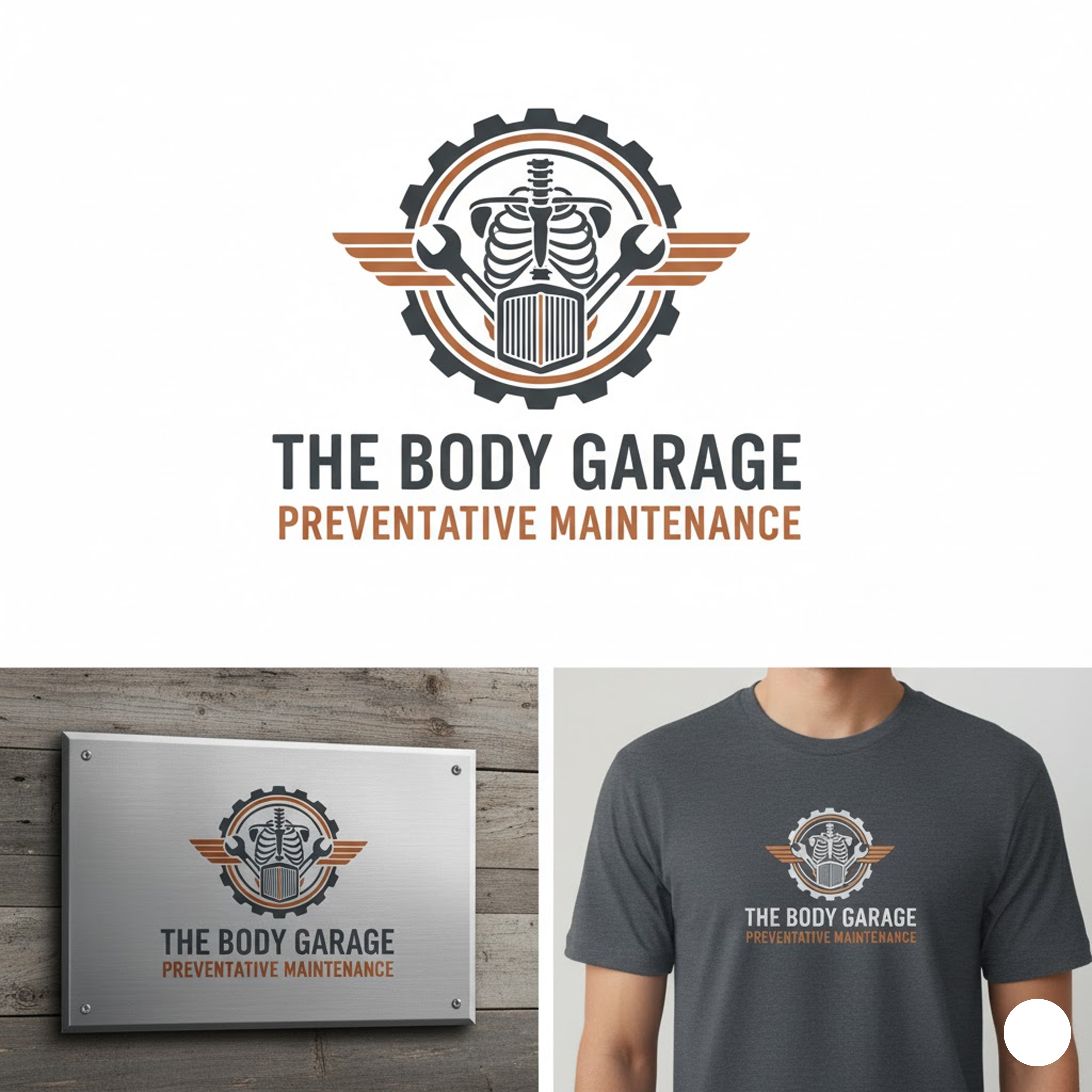 Logo Design by riya08 for this project | Design #36373859