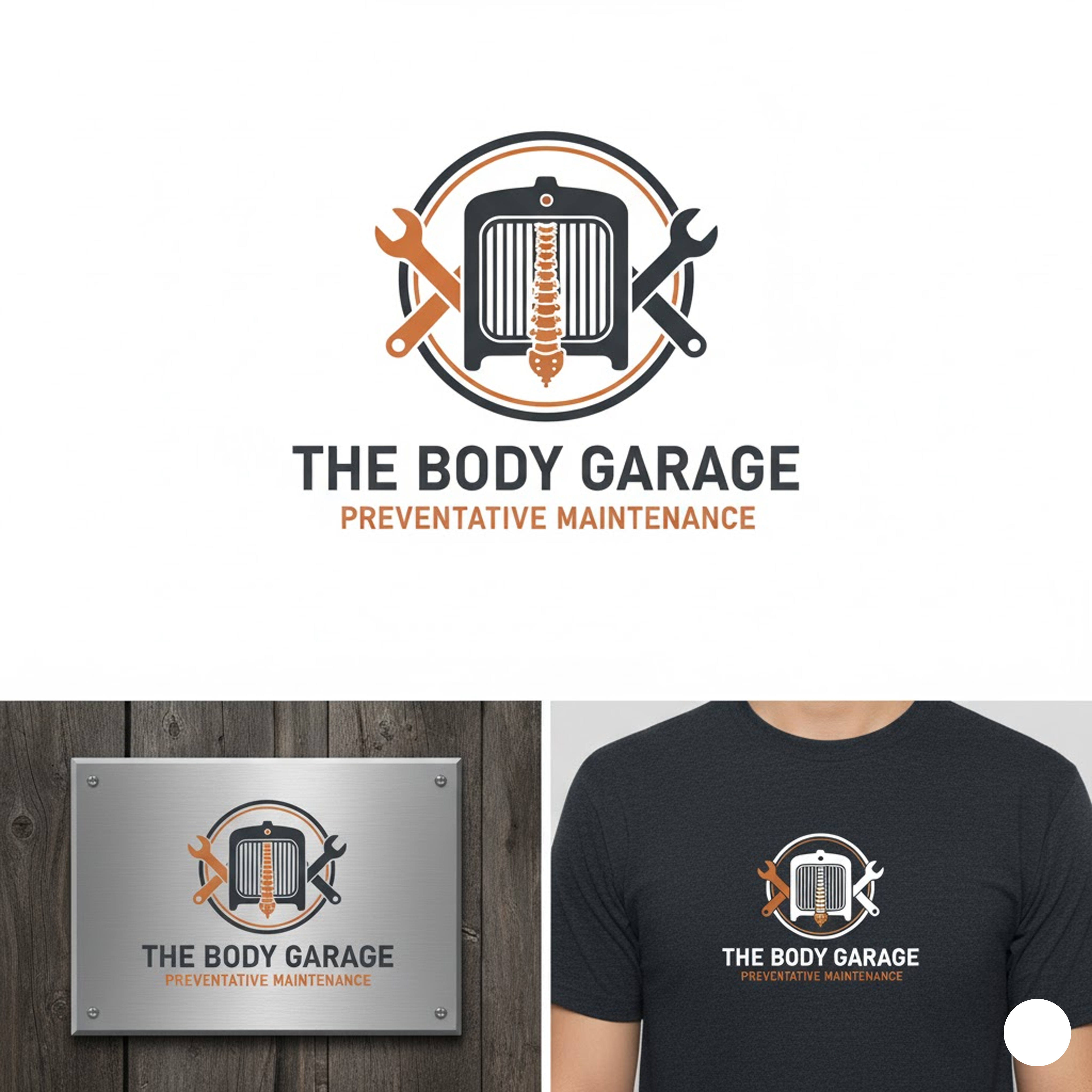 Logo Design by riya08 for this project | Design #36373861